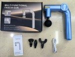 Adjustable Massager Gun - 6-Gear