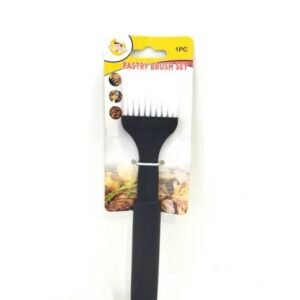 1 Pcs Pastry Brush Set