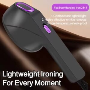 Portable Handheld Ironing Machine - 2340
