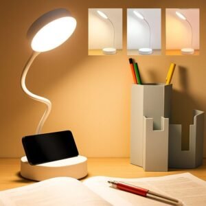 Rechargeable LED Study Lamp - AC434