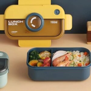 Yokado Bento Lunch Box - 1100ml 792-16