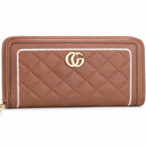 GG Ladies Wallet